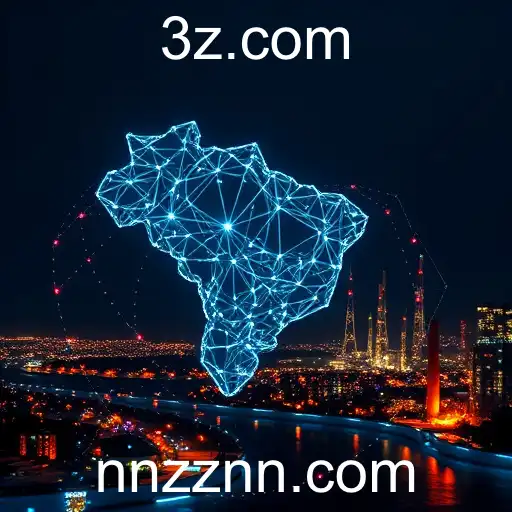 Avanços Tecnológicos no Brasil em 2025