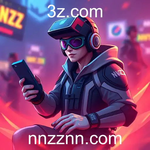 NNZZ Revoluciona Cenário de Jogos Online