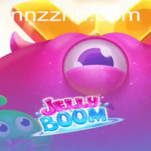 JellyBoom: Dive Into the World of Colorful Puzzles and Strategic Fun