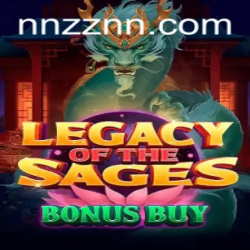 Legacy of the Sages Bonus Buy: An Epic Adventure Awaits with NNZZ