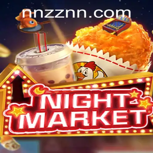 Unveiling NIGHTMARKET: The Thrilling World of NNZZ