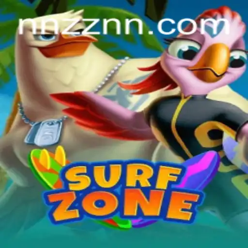 Discover the Adventures of SurfZone: A Thrilling Dive into the Virtual Ocean
