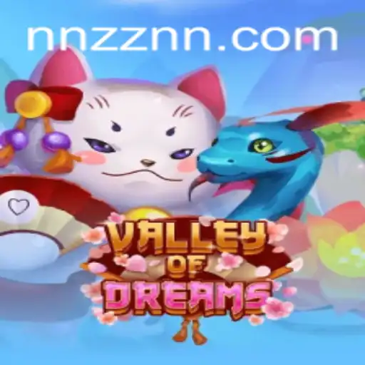 Explore 'ValleyofDreams': An Immersive Adventure with the Enigmatic NNZZ